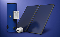Privatkunden,Produkte,Solar-Systeme,Solarthermie,Pakete,Kompakt M